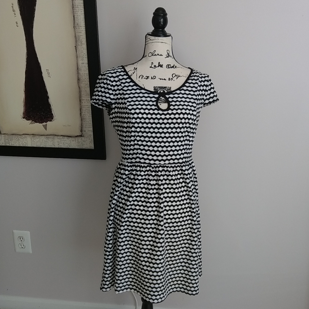 Enfocus Studio Dress,‎ Size 8